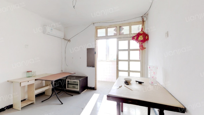 亳州城二手房实景图