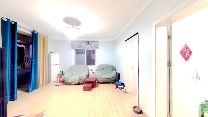 商务厅职工宿舍二手房实景图