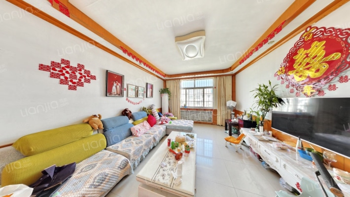 小辛庄小区二手房实景图