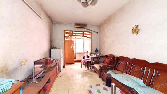 协兴村二手房实景图