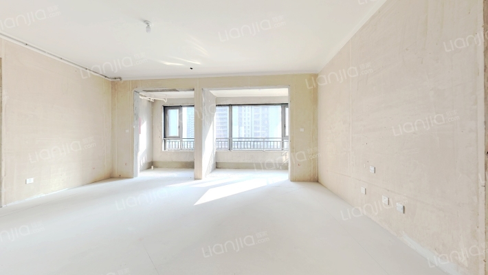 金地天元鸣望邸二手房实景图