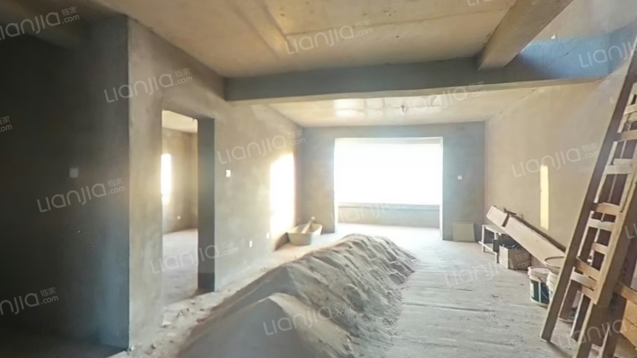 贤仕茗苑二手房实景图