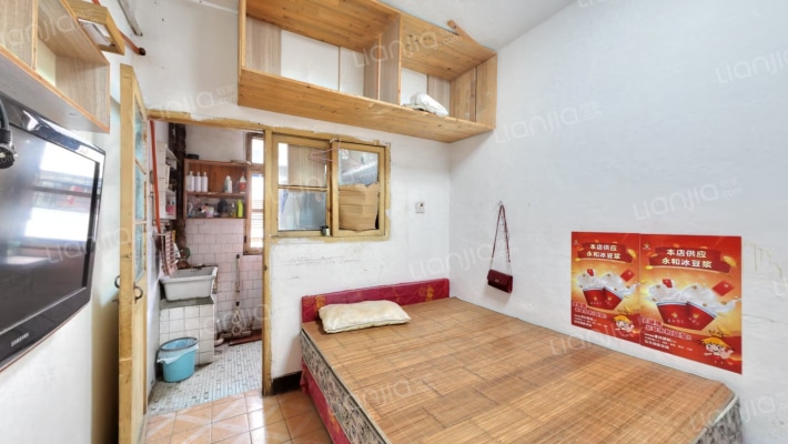 吴中东路159号二手房实景图