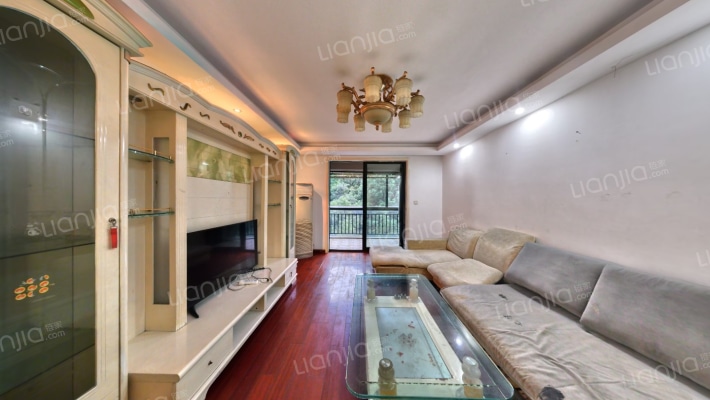 御水湾花园二手房实景图