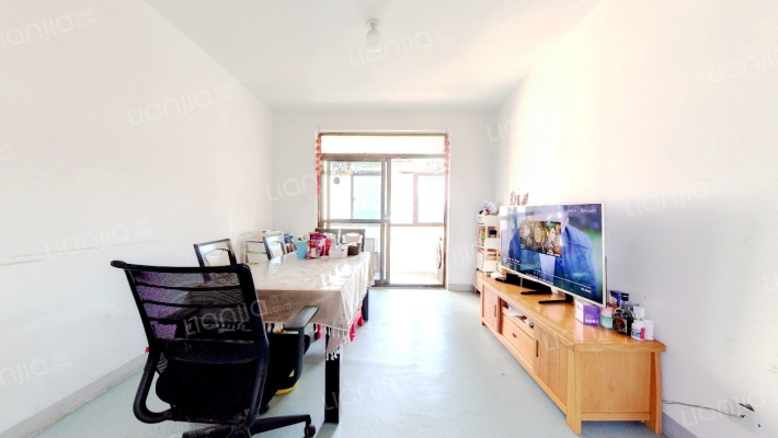 吉泰嘉苑二手房实景图