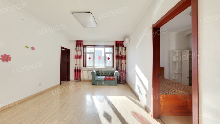 一德新居二手房实景图