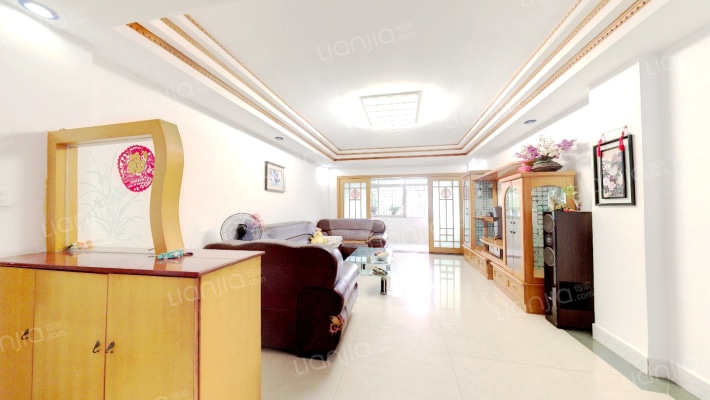 三亚塘小区二手房实景图