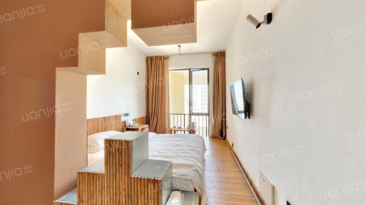 呈贡第七街区二手房实景图