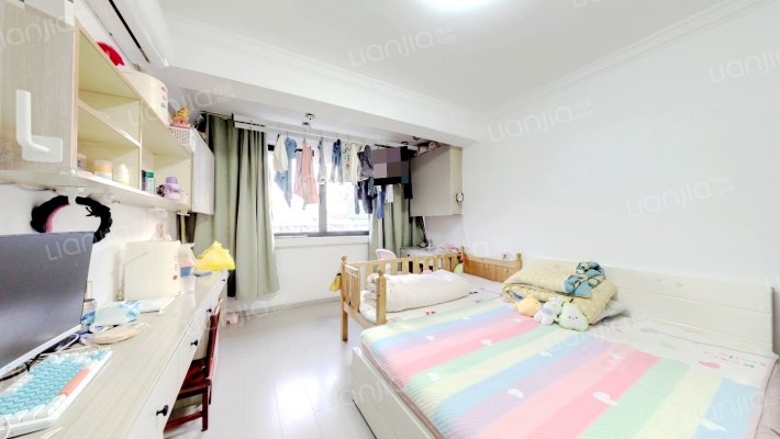 牡丹江路244弄二手房实景图