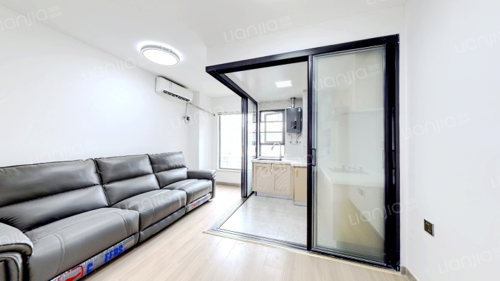 中南欢乐汇二手房实景图