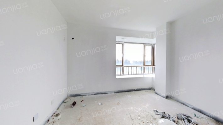 怡天海景城B区二手房实景图