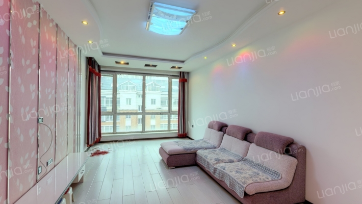 华远新家园二手房实景图