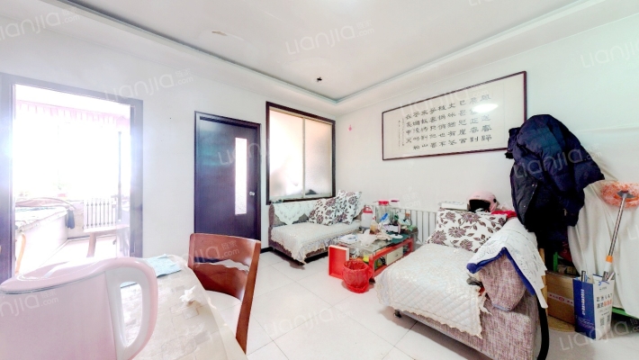 胶东福莱商城二手房实景图