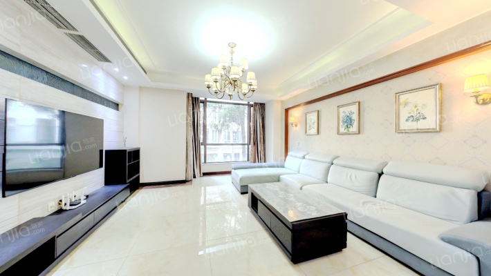 融创长滩壹号二手房实景图