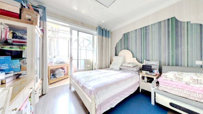 星保花苑二手房实景图