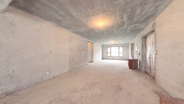 东尚香樟园二手房实景图