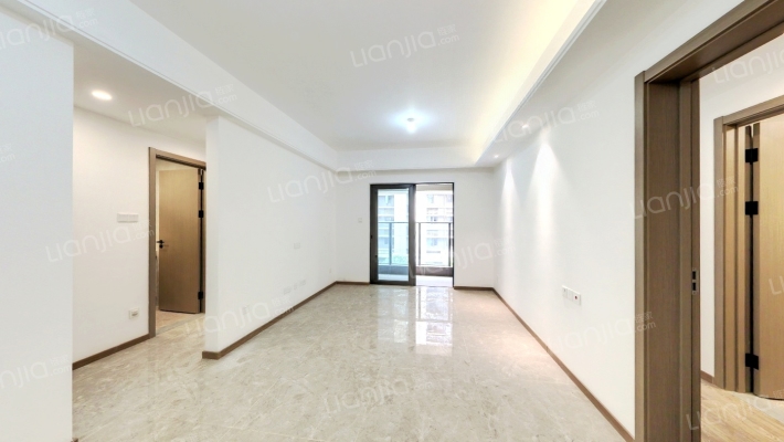 湖心明悦二手房实景图