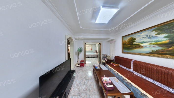 宜君西里二手房实景图