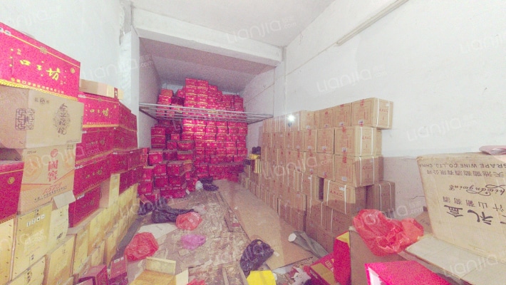 柏子桥小区二手房实景图