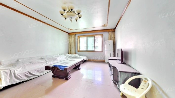 岷山花苑二手房实景图
