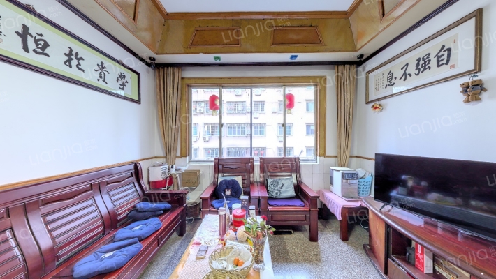 滨江支路二手房实景图