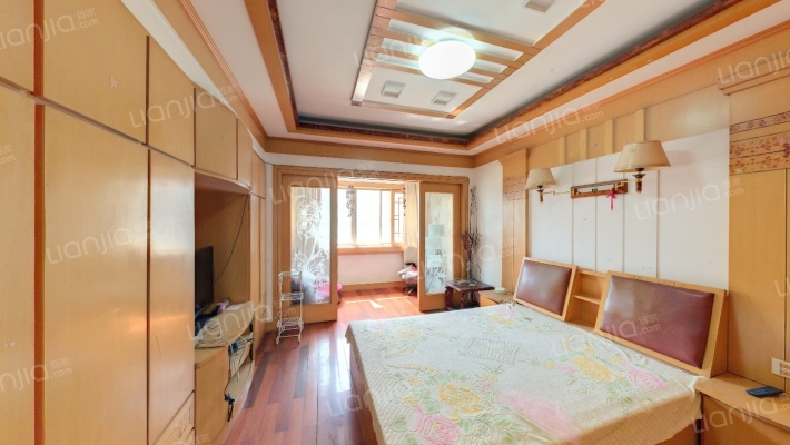 建工综合楼南二手房实景图