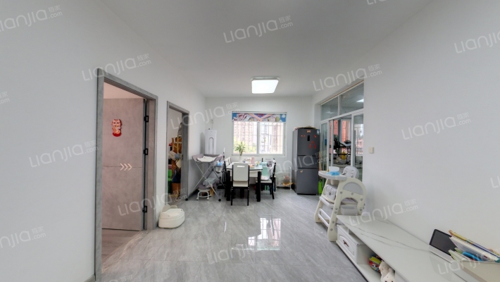 闽江新苑二手房实景图