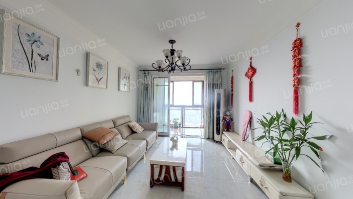 阳光景庭二手房实景图