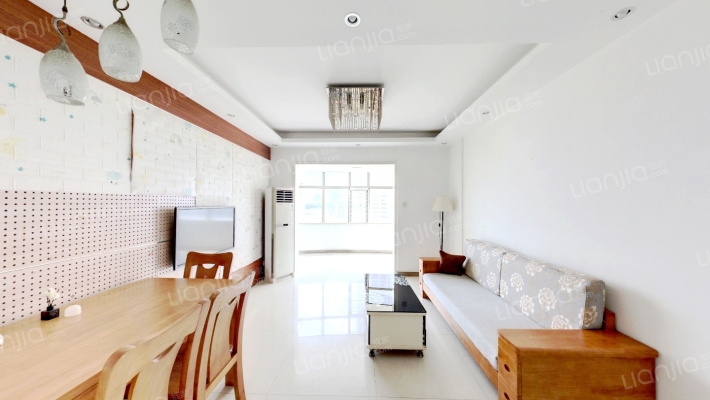 黎阳嘉苑二手房实景图