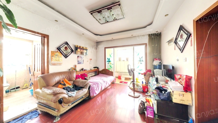 绿洲半岛一期二手房实景图