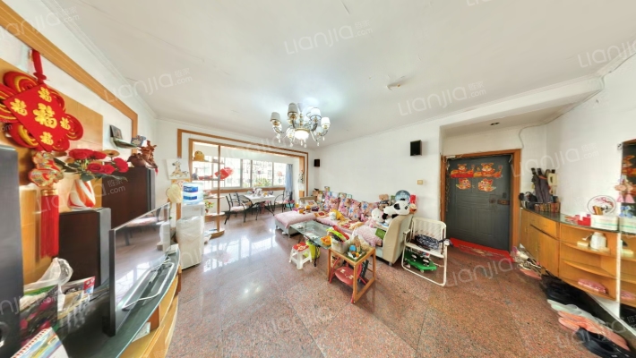 欣园二期二手房实景图