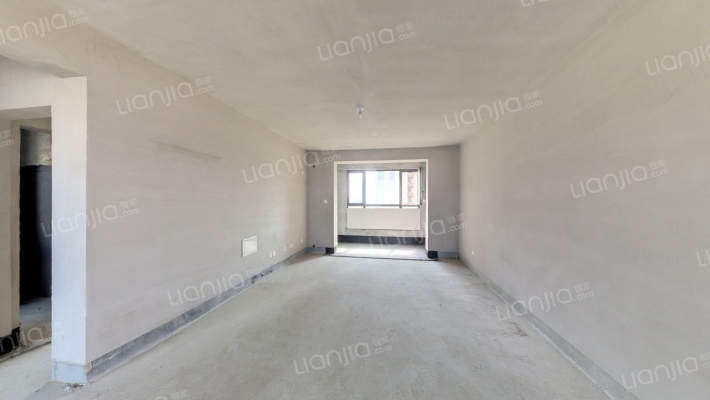 玉兰花园C区二手房实景图