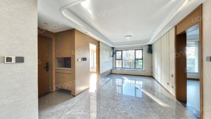 桂语听澜二手房实景图