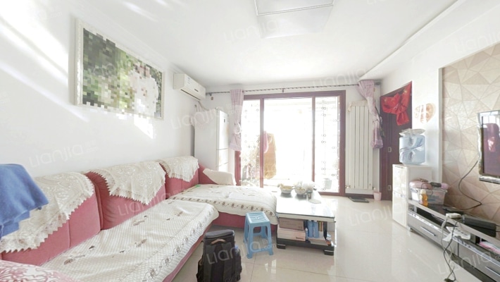 陶然居二手房实景图