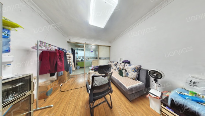 兴隆街19号院二手房实景图