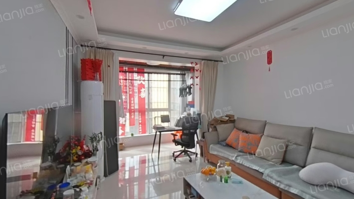 祥和世纪二手房实景图