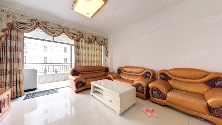 古谷禾黄居二手房实景图