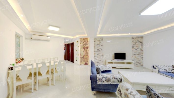 中旅广场二手房实景图