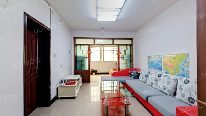 金帝花园二手房实景图