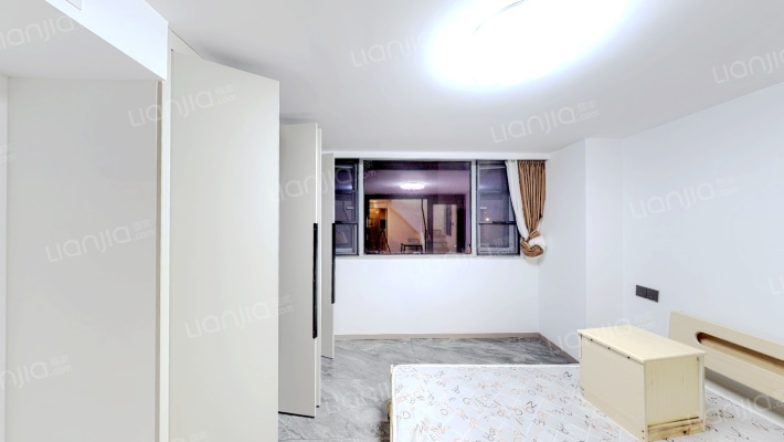 世茂君御星座二手房实景图