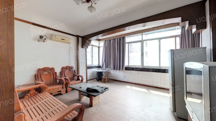 前进支路二手房实景图