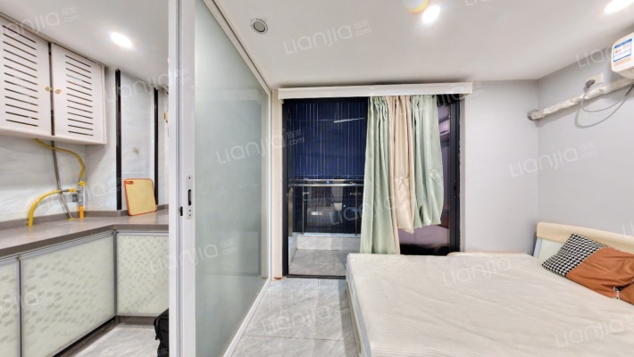 新宝轩V立方二手房实景图