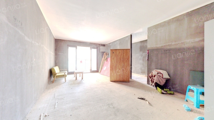 洺悦城龙洲湾二手房实景图