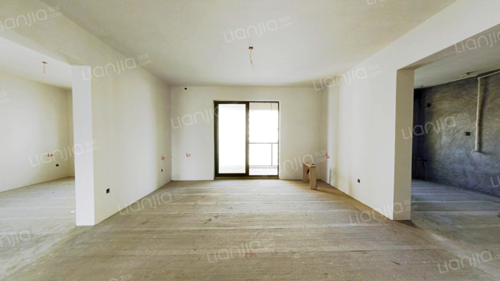 东厦运河花园二手房实景图