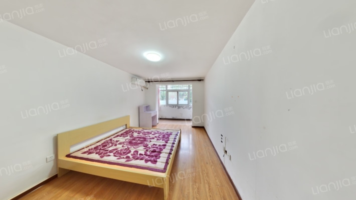 东舍宅小区二手房实景图