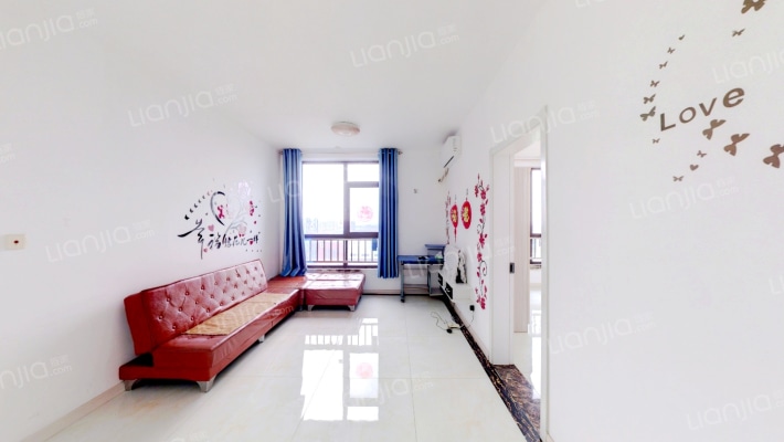 盛湖园二手房实景图