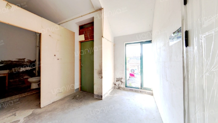 邵村南苑二手房实景图