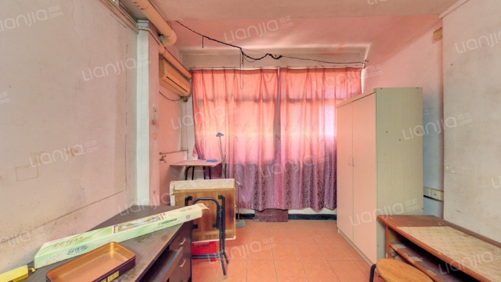 烟洲新村二手房实景图