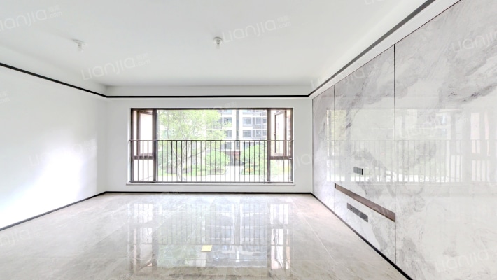 建发叁里云庐二手房实景图