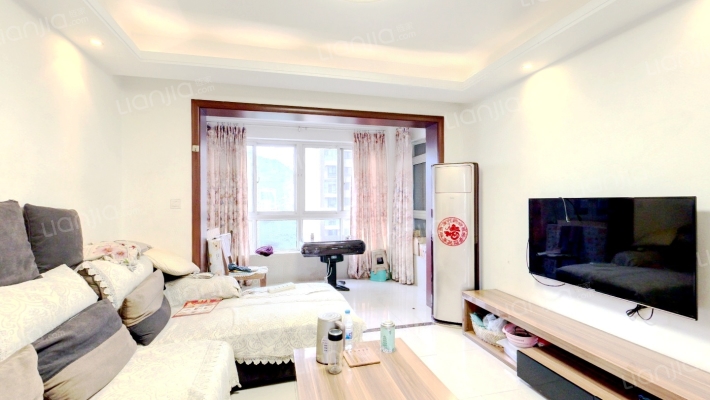 金域阳光二手房实景图